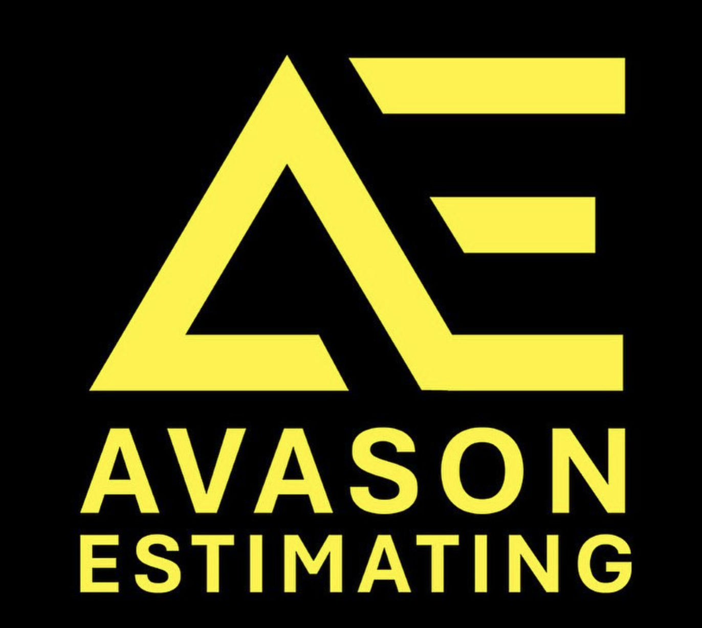 Avason Estimating logo